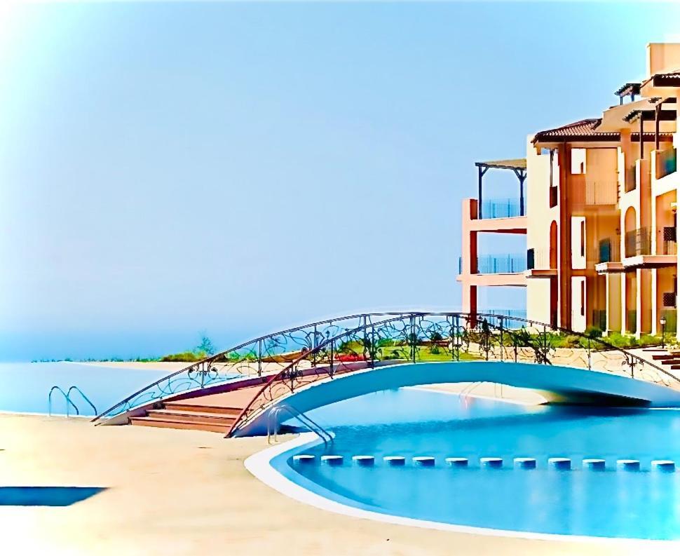 Royal Apartment Sea View By Kaliakria Topola Εξωτερικό φωτογραφία