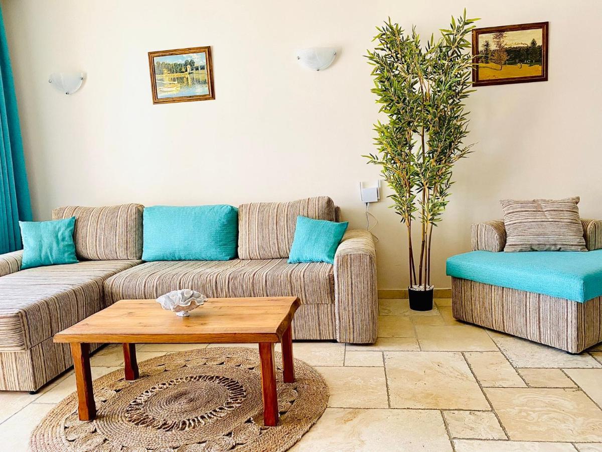 Royal Apartment Sea View By Kaliakria Topola Εξωτερικό φωτογραφία