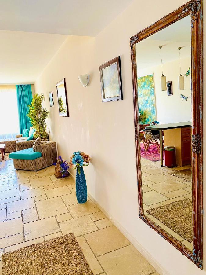 Royal Apartment Sea View By Kaliakria Topola Εξωτερικό φωτογραφία